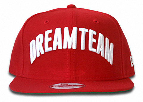dreamteam cap